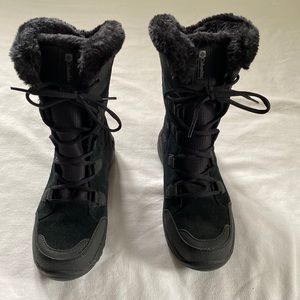 Women’s Columbia Waterproof boots